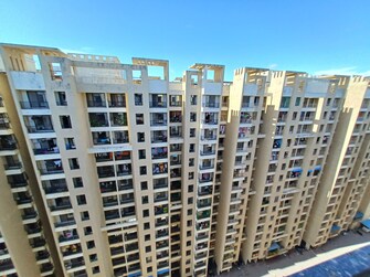 1 BHK Apartment For Rent in Siddhivinayak Tower Virar West Virar West Palghar  6089177