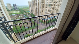 1 BHK Apartment For Rent in Mandakini CHS Virar West Virar West Palghar  6089195