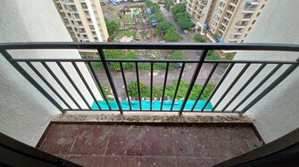 1 BHK Apartment For Rent in Mandakini CHS Virar West Virar West Palghar  6089195