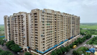 1 BHK Apartment For Rent in Mandakini CHS Virar West Virar West Palghar  6089195