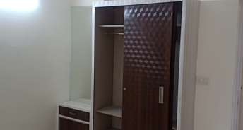 3 BHK Apartment For Rent in Raja Enclave Pitampura Delhi 6089203
