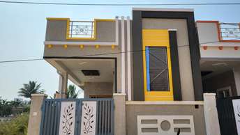 2 BHK Independent House For Resale in Nagaram Hyderabad 6089228