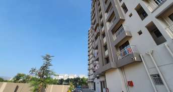 2 BHK Apartment For Rent in Krishna Nagar CHS Virar West Virar West Mumbai 6089208