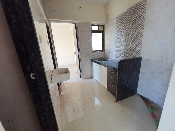 Bathroom, krishna-nagar-chs-virar-west 2 Bedroom 800 Sq.Ft. Apartment In Virar West Palghar 6089208