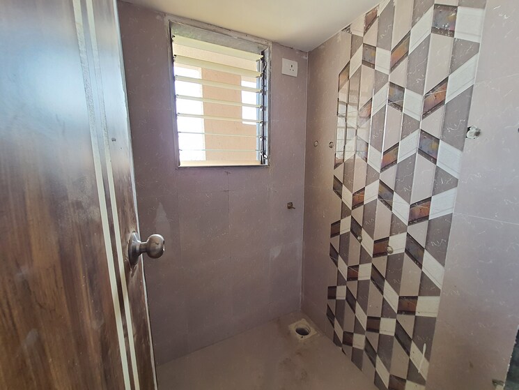 Bathroom, krishna-nagar-chs-virar-west 2 Bedroom 800 Sq.Ft. Apartment In Virar West Palghar 6089208