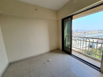 Room in 2 BHK Apartment at Krishna Nagar CHS Virar West, Virar West – for Rent
