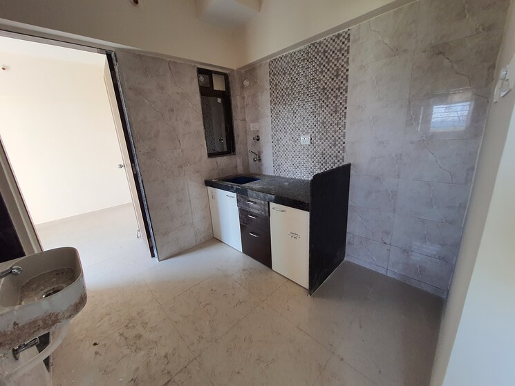 Kitchen, krishna-nagar-chs-virar-west 2 Bedroom 800 Sq.Ft. Apartment In Virar West Palghar 6089208