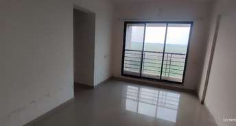 1 BHK Apartment For Rent in Virar West Mumbai 6089215