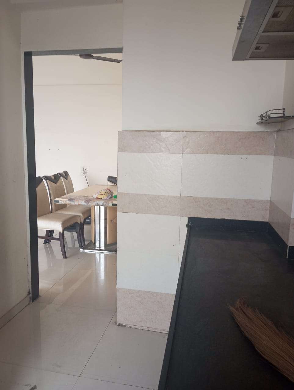 2.5 BHK Apartment For Rent in Akshar Valencia Kalamboli Navi Mumbai 6089274