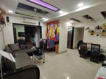2 BHK Apartment For Resale in Dynamic Panchsheel Heights Kandivali West Mumbai 6089251