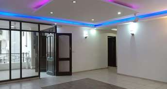 3 BHK Apartment For Rent in Swarn Apartments Pitampura Delhi 6089260