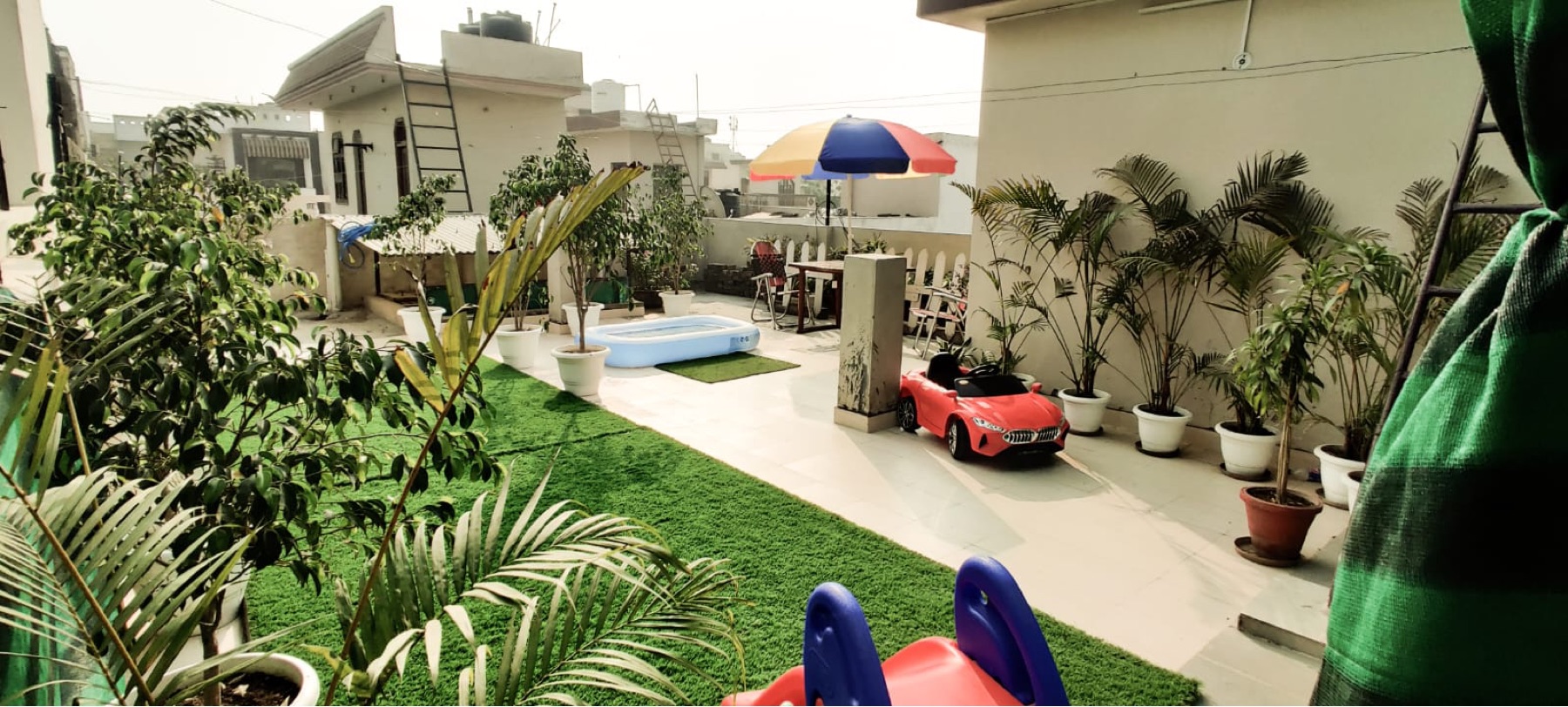 Resale 3 Bedroom 150 Sq.Ft. Villa in Avantika Colony Ghaziabad 6089284