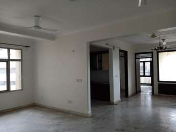 3 BHK Apartment For Rent in West Enclave Delhi 6089277
