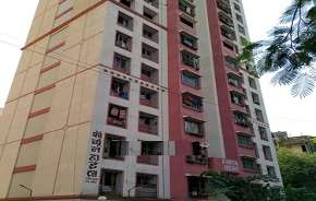 2 BHK Apartment For Rent in Fortune Heights Goregaon West Goregaon West Mumbai 6089298