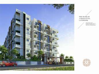 2 BHK Apartment For Resale in Old Madras Road Bangalore 6089288
