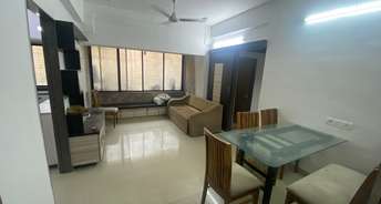 3 BHK Apartment For Resale in Sudhama CHS Kurla Kurla East Mumbai 6089339
