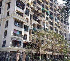 3 BHK Apartment For Rent in RNA Corp Regency Park Kandivali West Mumbai 6089369