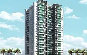 2 BHK Apartment For Rent in Kamla White Orchid Kandivali West Mumbai 6089372