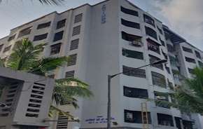1 BHK Apartment For Rent in Arvindo Kandivali West Kandivali West Mumbai 6089379