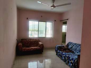 1 BHK Apartment For Rent in Dhanlaxmi Ghulebandhu Dhanori Pune 6089494