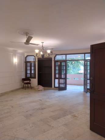 4 BHK Builder Floor For Rent in RWA Greater Kailash 2 Greater Kailash ii Delhi 6089559