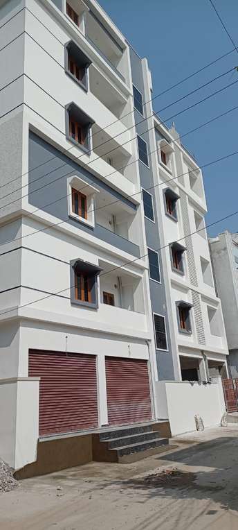 2 BHK Builder Floor For Resale in Bn Reddy Nagar Hyderabad 6089725