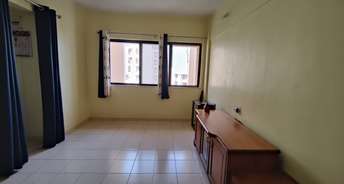 1 BHK Apartment For Rent in Vijay Wimbledon Park Vartak Nagar Thane 6089710