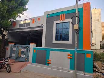2 BHK Independent House For Resale in Badangpet Hyderabad 6089748