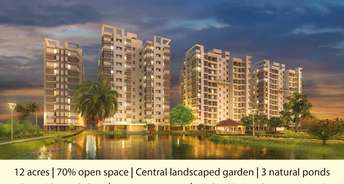 2 BHK Apartment For Resale in Palm Sonar City Sonarpur Kolkata 6089824