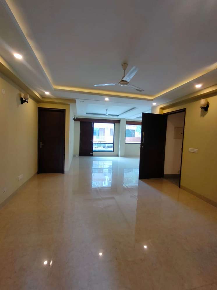 3.5 Bedroom 270 Sq.Ft. Builder Floor in Golf Course Road Gurgaon