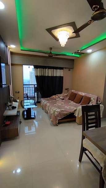 1 BHK Apartment For Resale in Thanekar Park Land Badlapur East Thane 6090183
