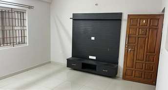 3 BHK Apartment For Rent in Sanjay Nagar Bangalore 6090297