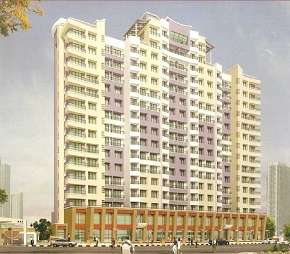 1 BHK Apartment For Resale in Sachdev Complex Bhandup West Mumbai 6090396