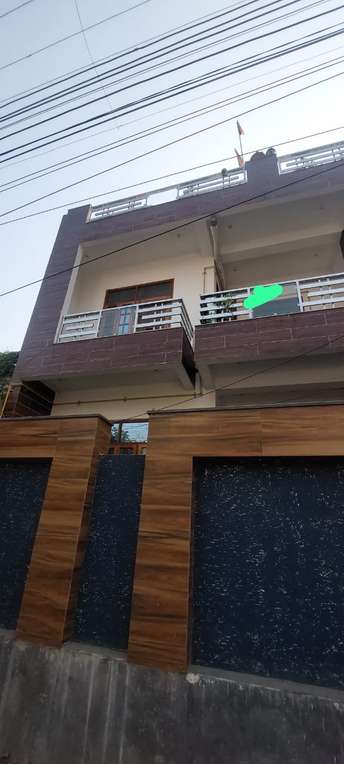 4 BHK Builder Floor For Resale in DLF Vibhuti Khand Gomti Nagar Lucknow 6090833