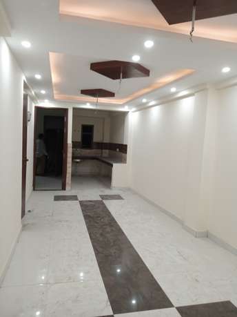 3 BHK Apartment For Resale in Zakir Nagar Delhi 6090828