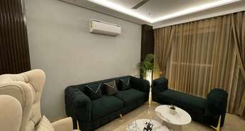 1 BHK Builder Floor For Rent in South City 1 Gurgaon 6090880