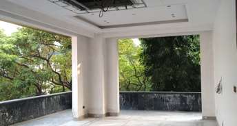 5 BHK Builder Floor For Resale in Panchsheel Park Delhi 6091656
