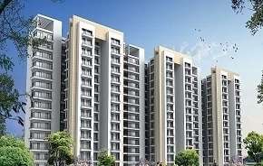 1 BHK Apartment For Rent in Bestech Park View Residency Sector 3 Gurgaon 6091794