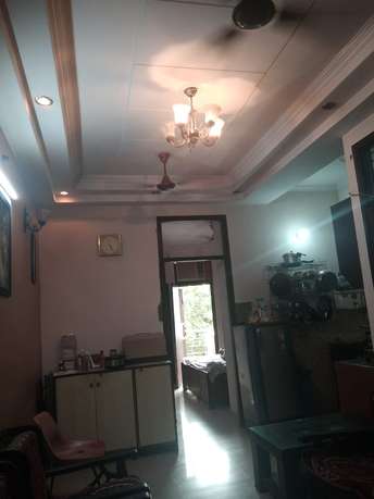 1 BHK Builder Floor For Rent in Vaishali Sector 2 Ghaziabad  6091807