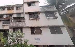 3 BHK Apartment For Resale in Mayur Apartments Kothrud Kothrud Pune 6091908