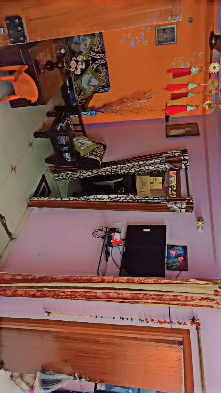 1 BHK Builder Floor For Resale in Mumal Residency Sanganer Jaipur 6091907