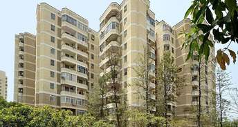 3 BHK Builder Floor For Rent in DLF Silver Oaks Sector 26 Gurgaon 6091990