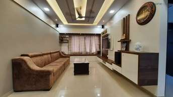 2 BHK Apartment For Resale in Kumar Prasanna Wanowrie Pune  6092008