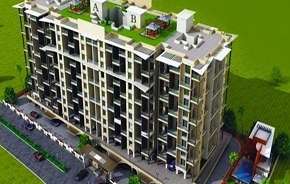 2 BHK Apartment For Resale in Vaishnavi Sai Royale Wanowrie Pune 6092012