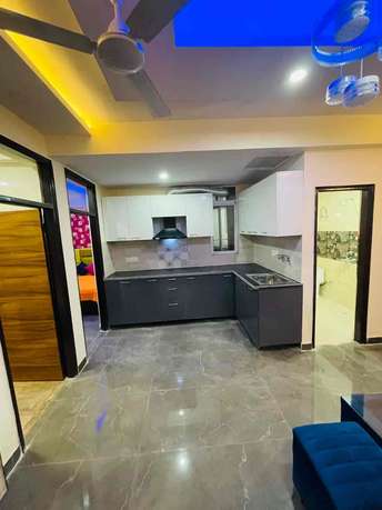 2 BHK Apartment For Resale in Wanwadi Pune  6092024