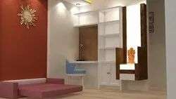 1 BHK Apartment For Resale in Ravi Park Wanwadi Pune 6092046
