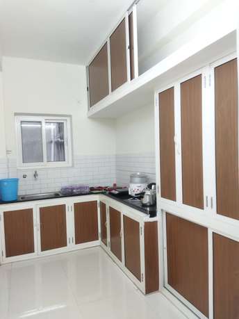 1 BHK Apartment For Rent in Madhapur Hyderabad 6092047