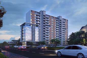 2 BHK Apartment For Resale in Wakad Pune 6092174