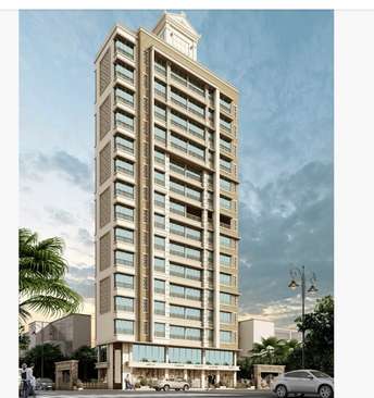 3 BHK Apartment For Resale in New Happy Life CHS Mulund West Mumbai 6092107