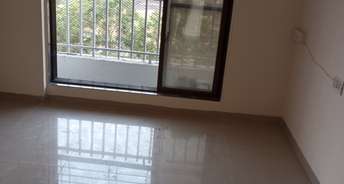 2 BHK Apartment For Resale in Vasani Silicon Residency Kalamboli Navi Mumbai 6092193